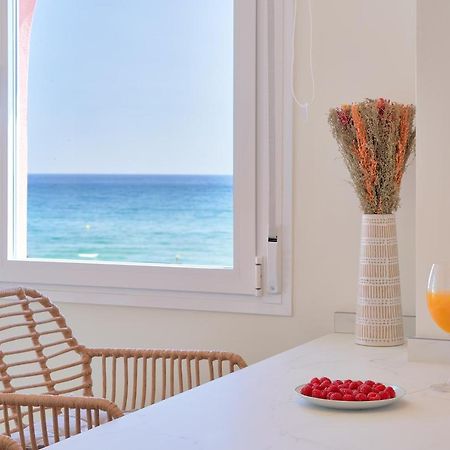 Sea Suite Beachfront Marbella Zewnętrze zdjęcie