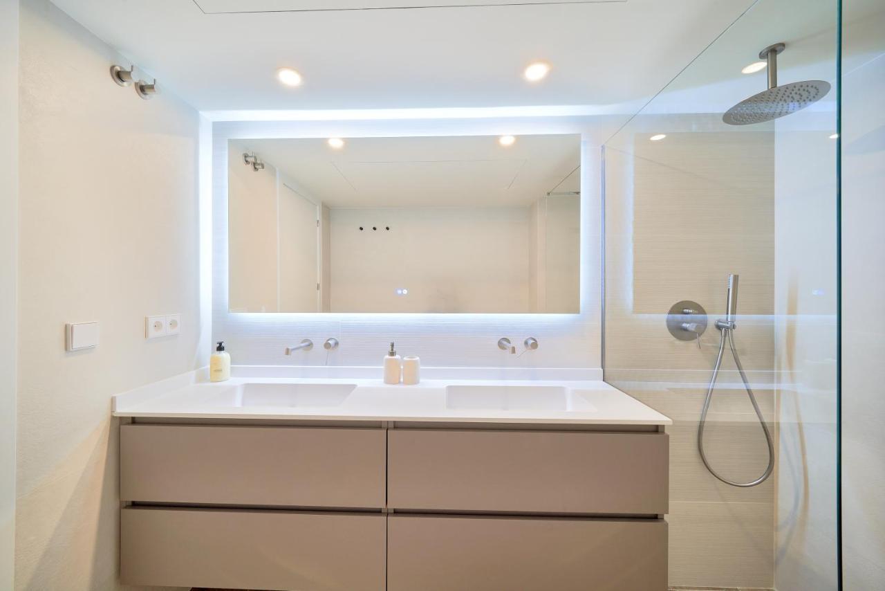 Sea Suite Beachfront Marbella Zewnętrze zdjęcie