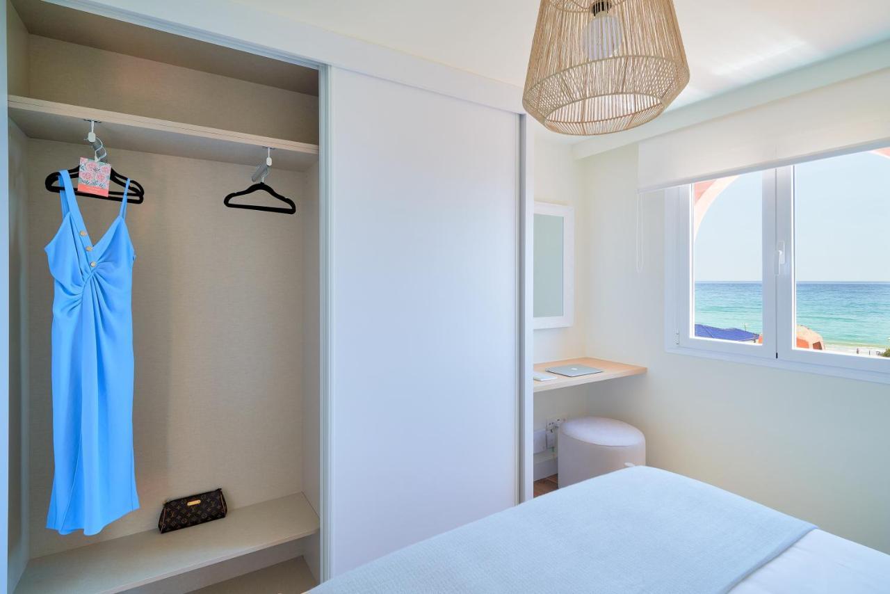 Sea Suite Beachfront Marbella Zewnętrze zdjęcie